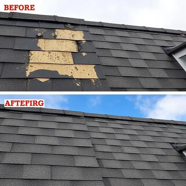 Roof Repair Near Me in Rutherford, CA near me